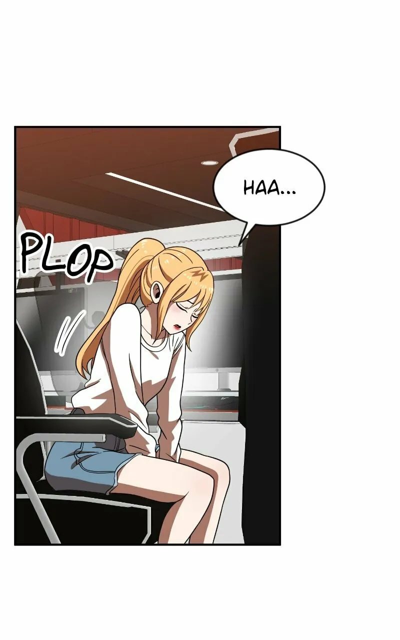 Double Click Chapter 72 page 32 - 