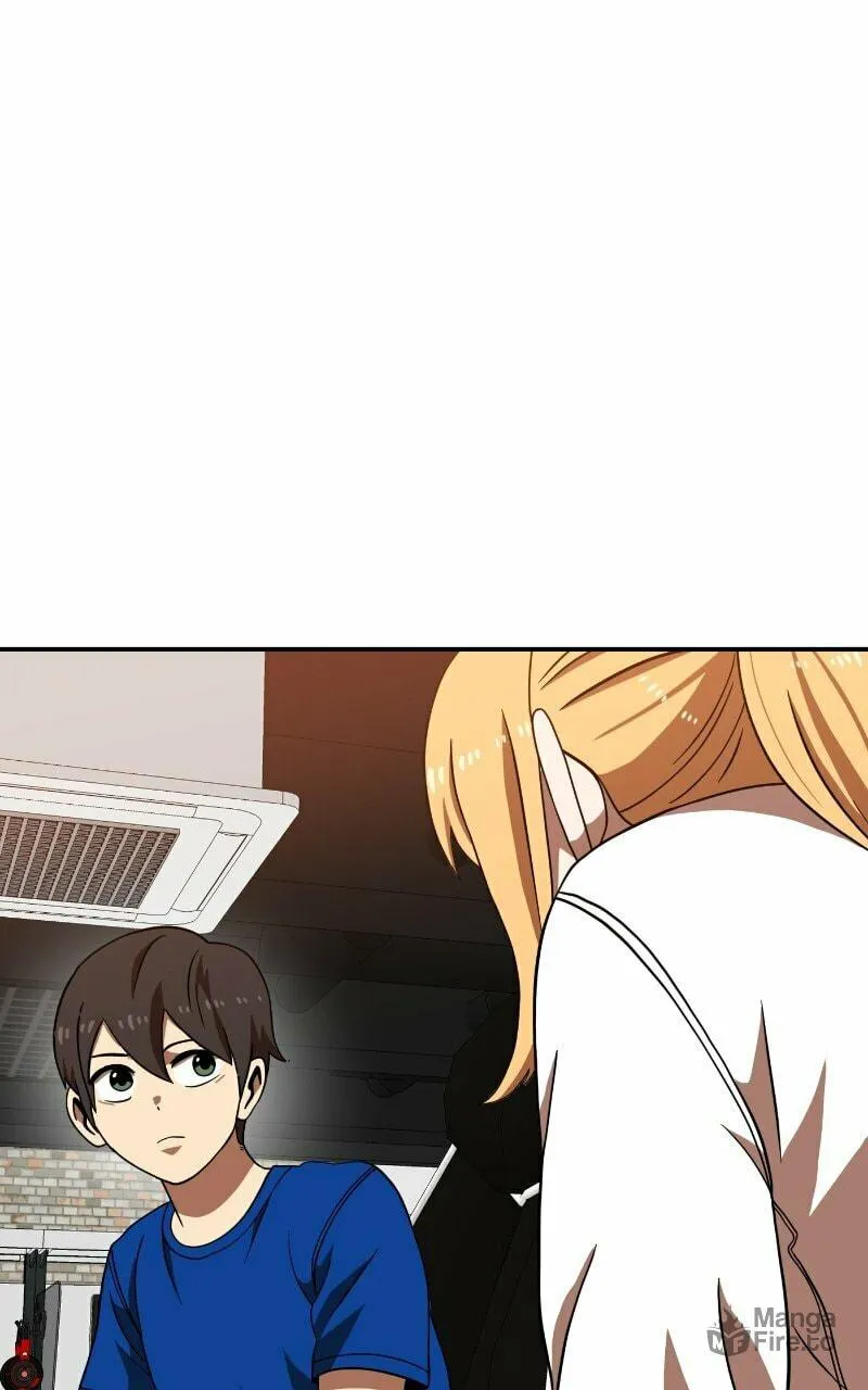 Double Click Chapter 72 page 33 - 