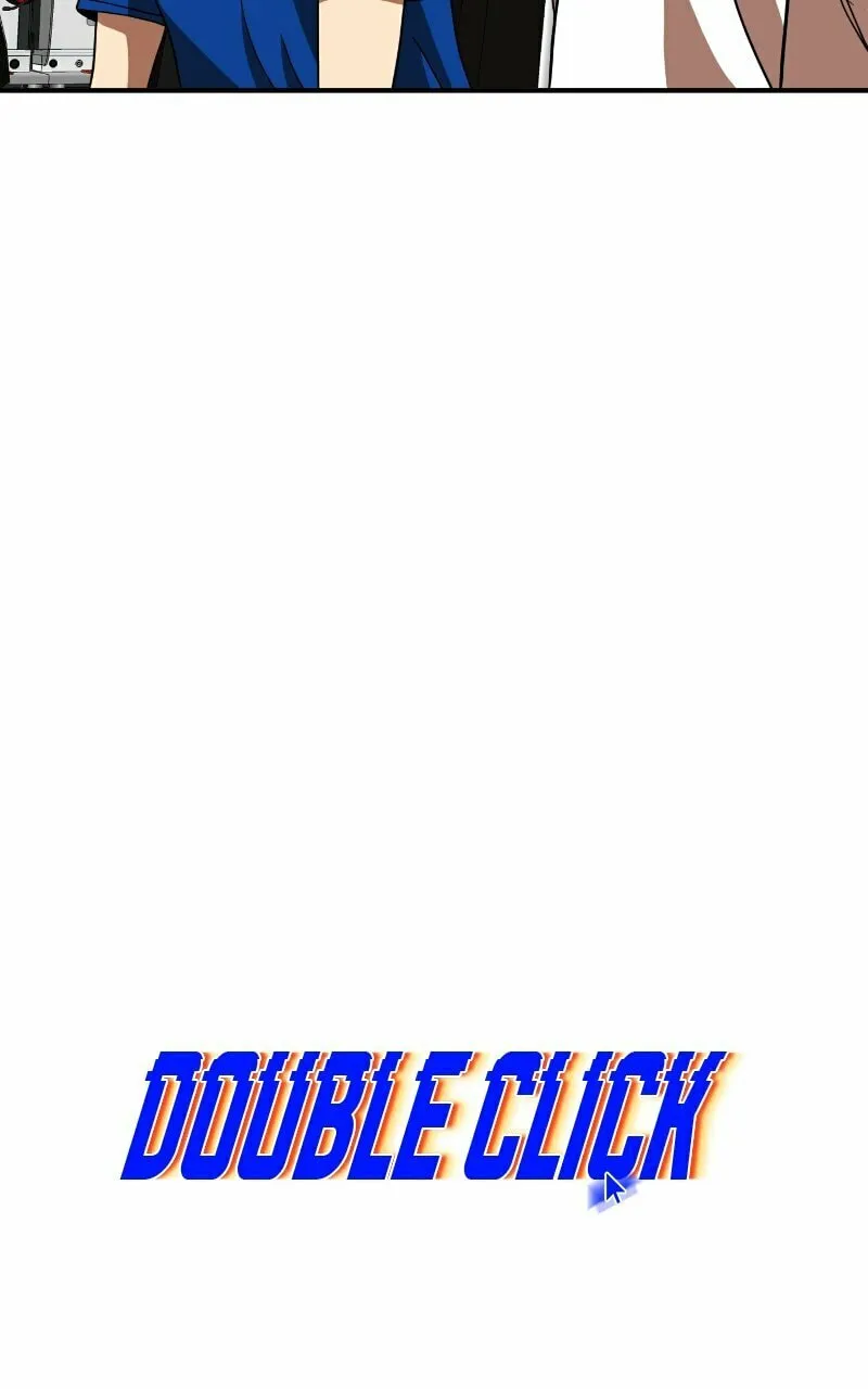 Double Click Chapter 72 page 34 - 