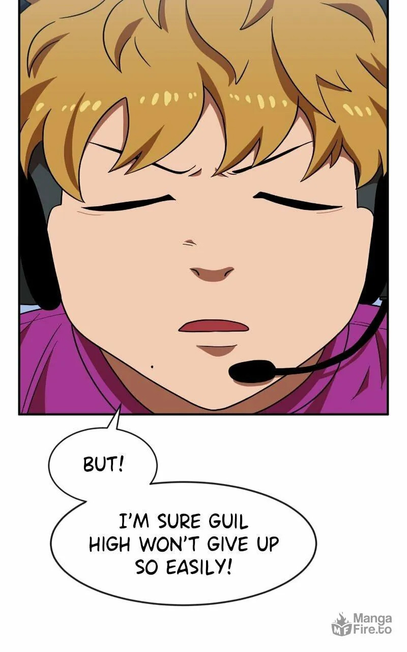 Double Click Chapter 72 page 36 - 