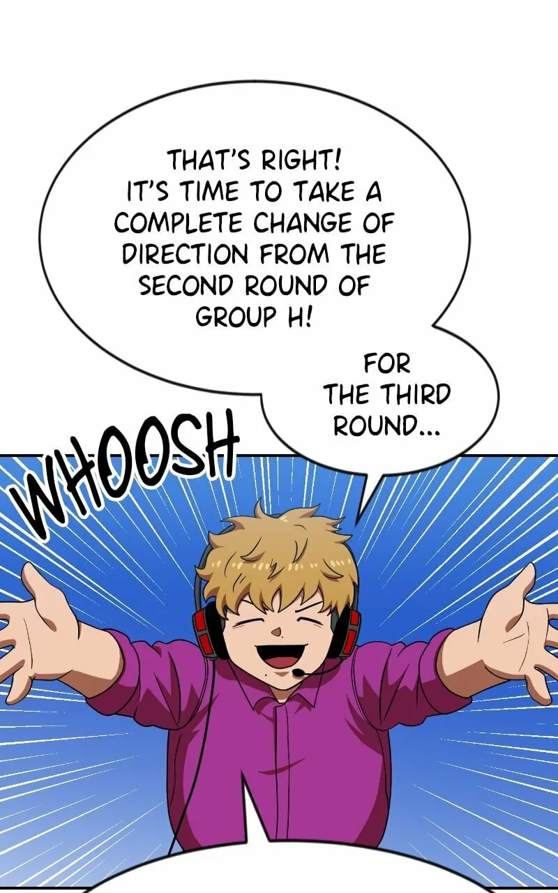 Double Click Chapter 72 page 37 - 