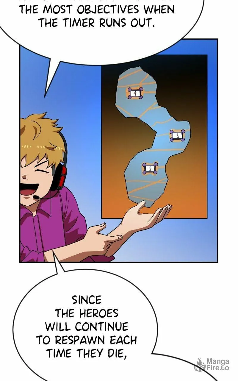 Double Click Chapter 72 page 39 - 