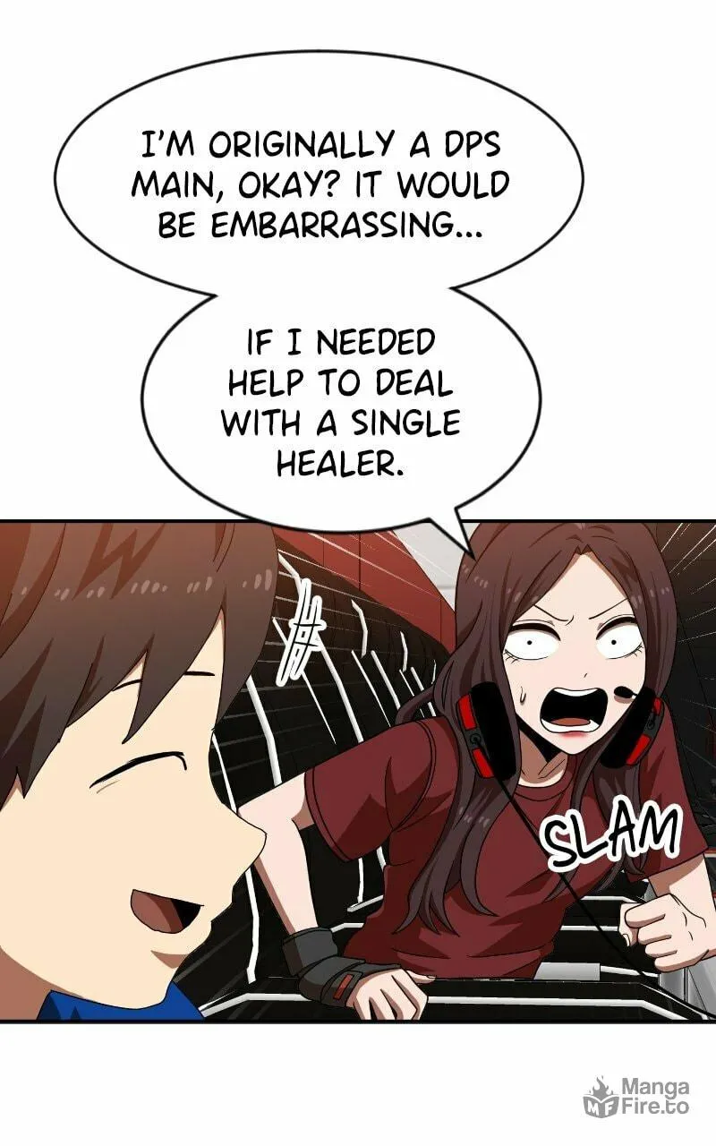 Double Click Chapter 72 page 5 - 