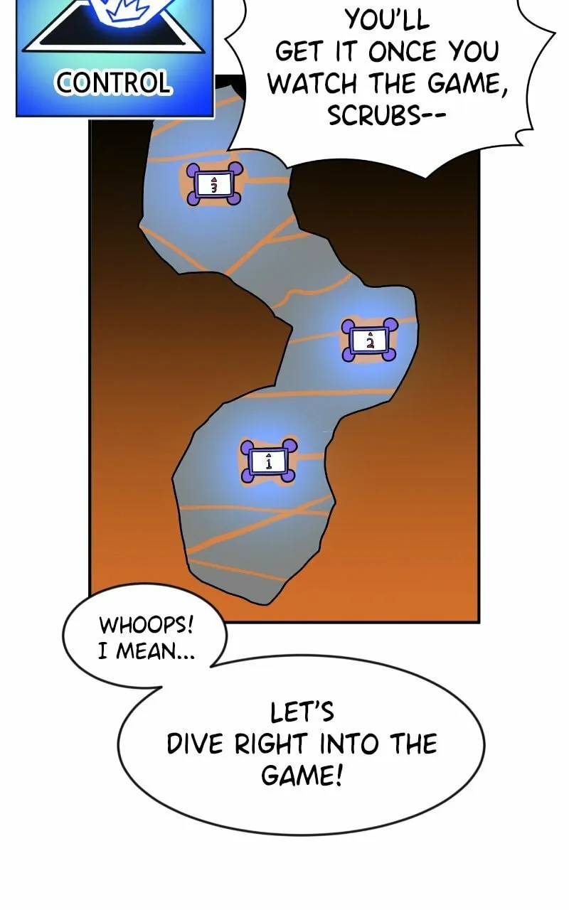 Double Click Chapter 72 page 41 - 