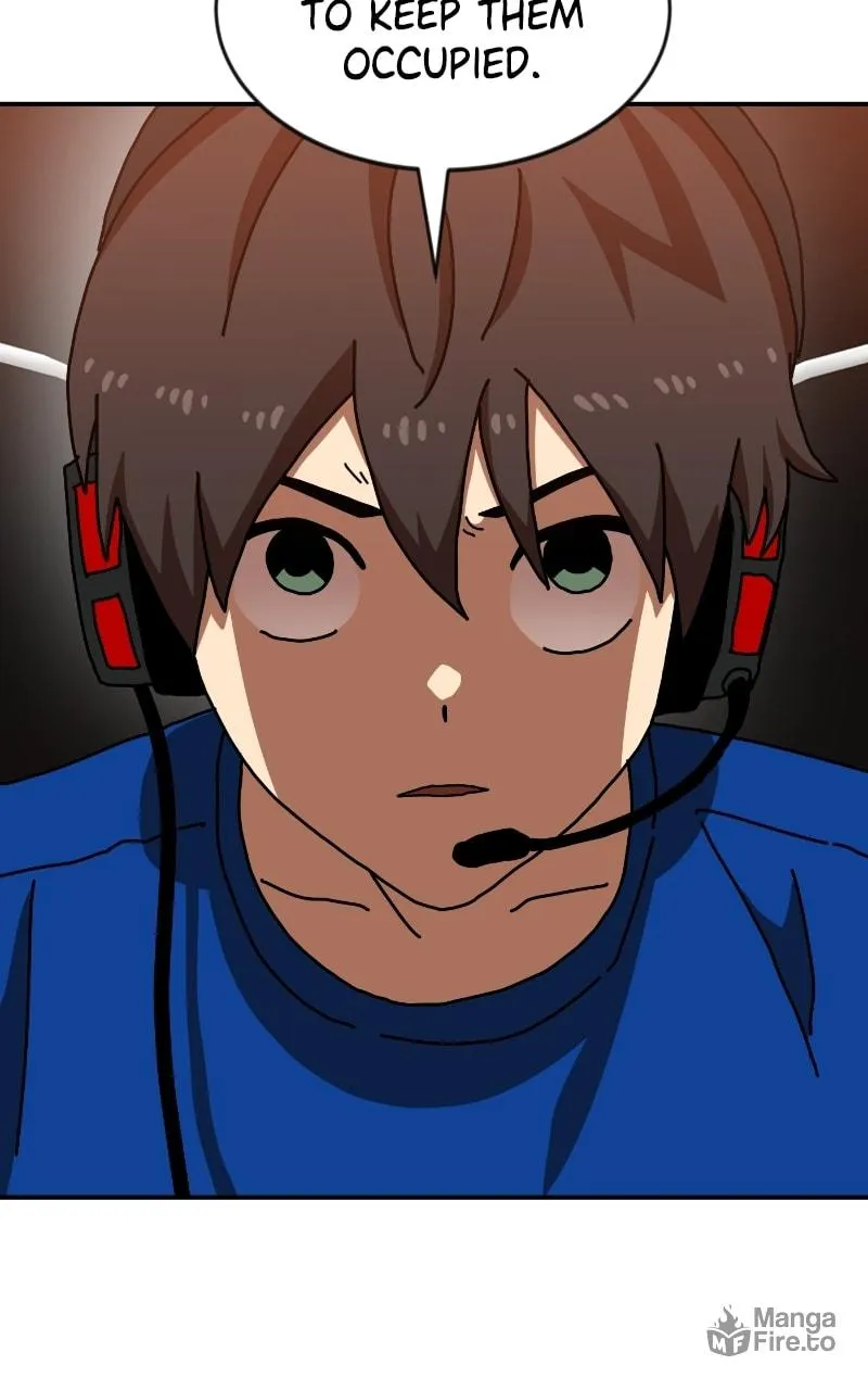 Double Click Chapter 72 page 51 - 