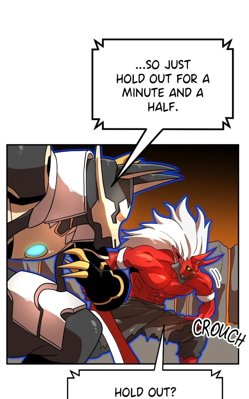 Double Click Chapter 72 page 56 - 