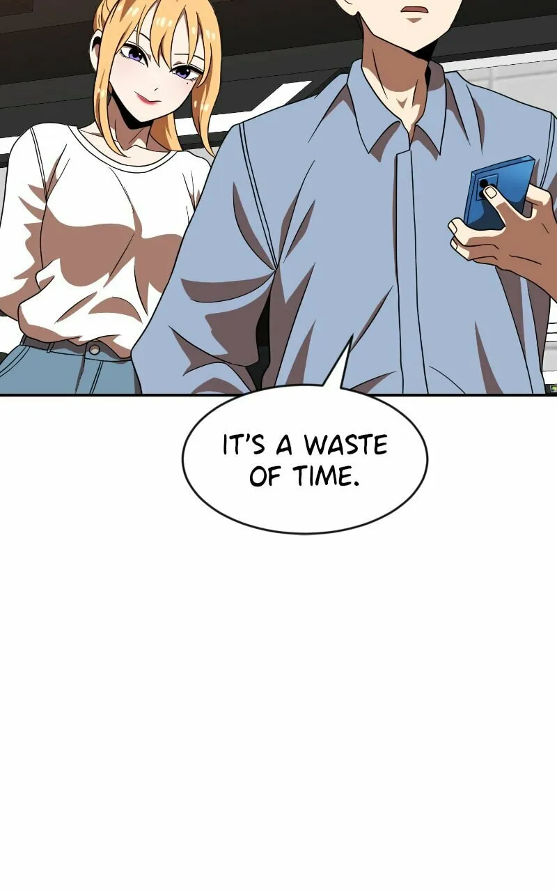 Double Click Chapter 72 page 7 - 