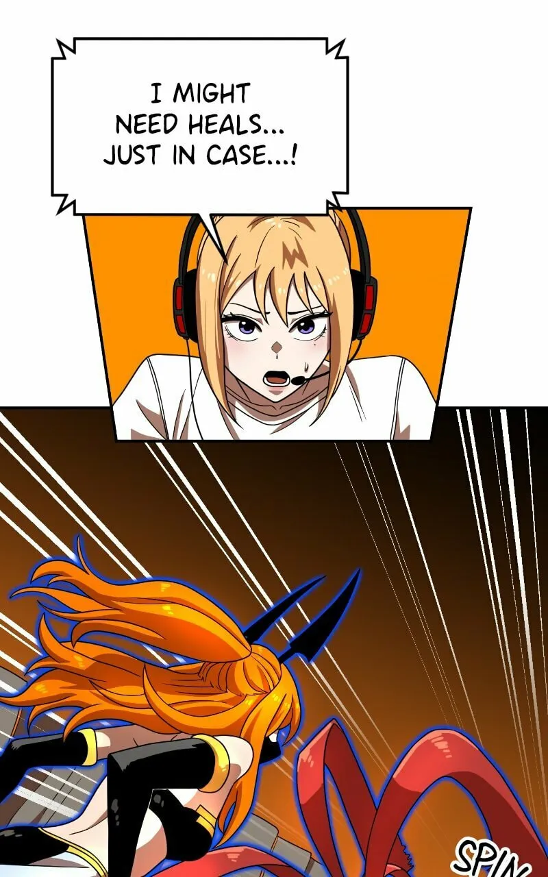 Double Click Chapter 72 page 62 - 