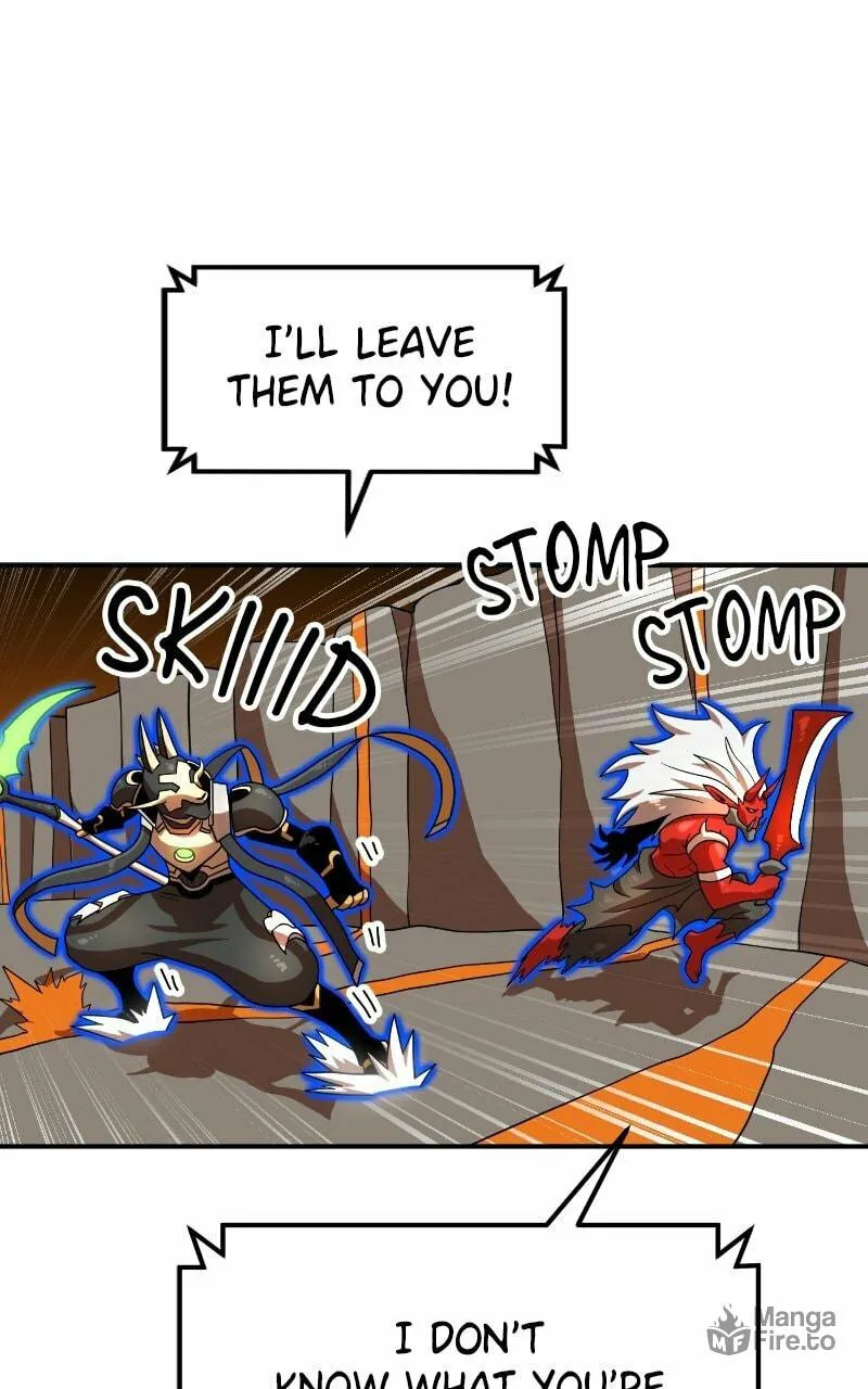 Double Click Chapter 72 page 70 - 