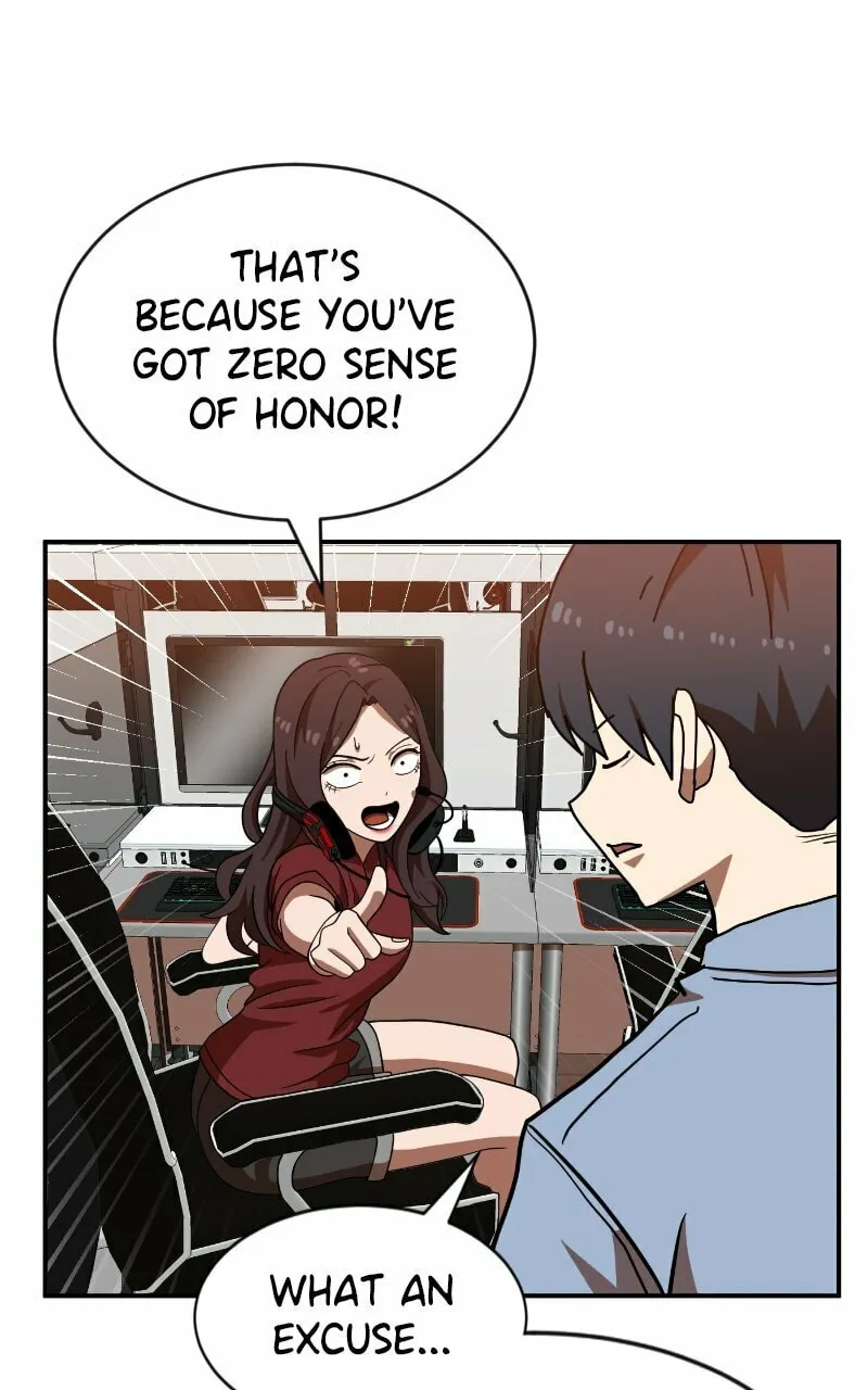 Double Click Chapter 72 page 8 - 