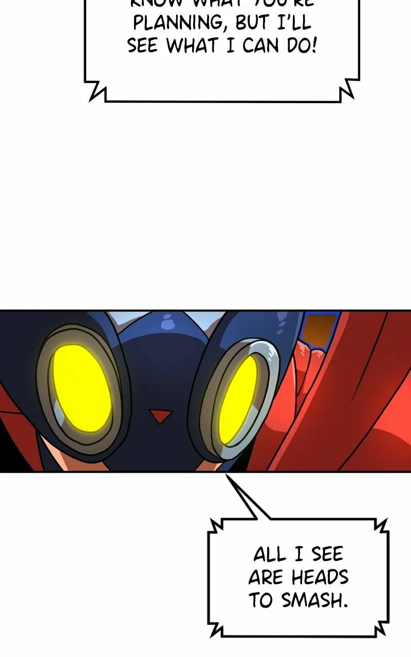 Double Click Chapter 72 page 71 - 