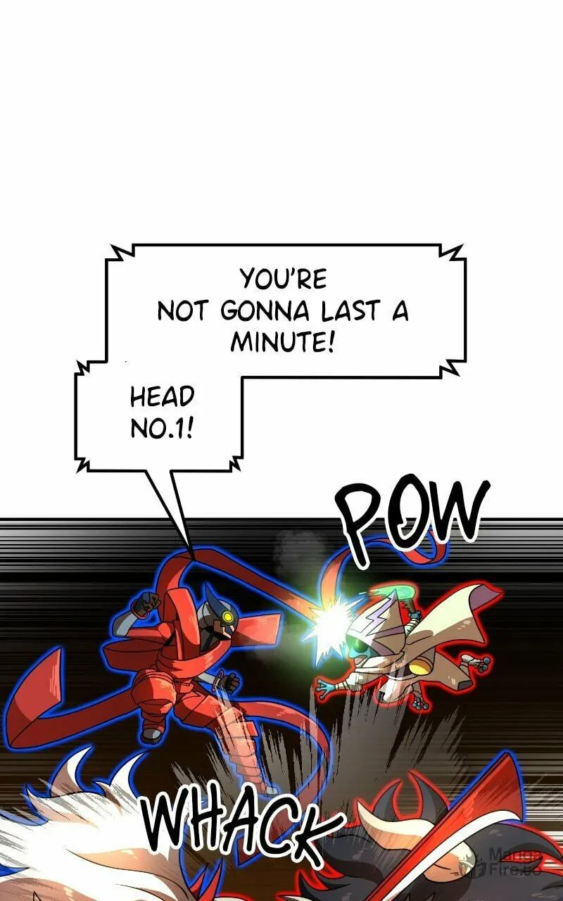 Double Click Chapter 72 page 72 - 