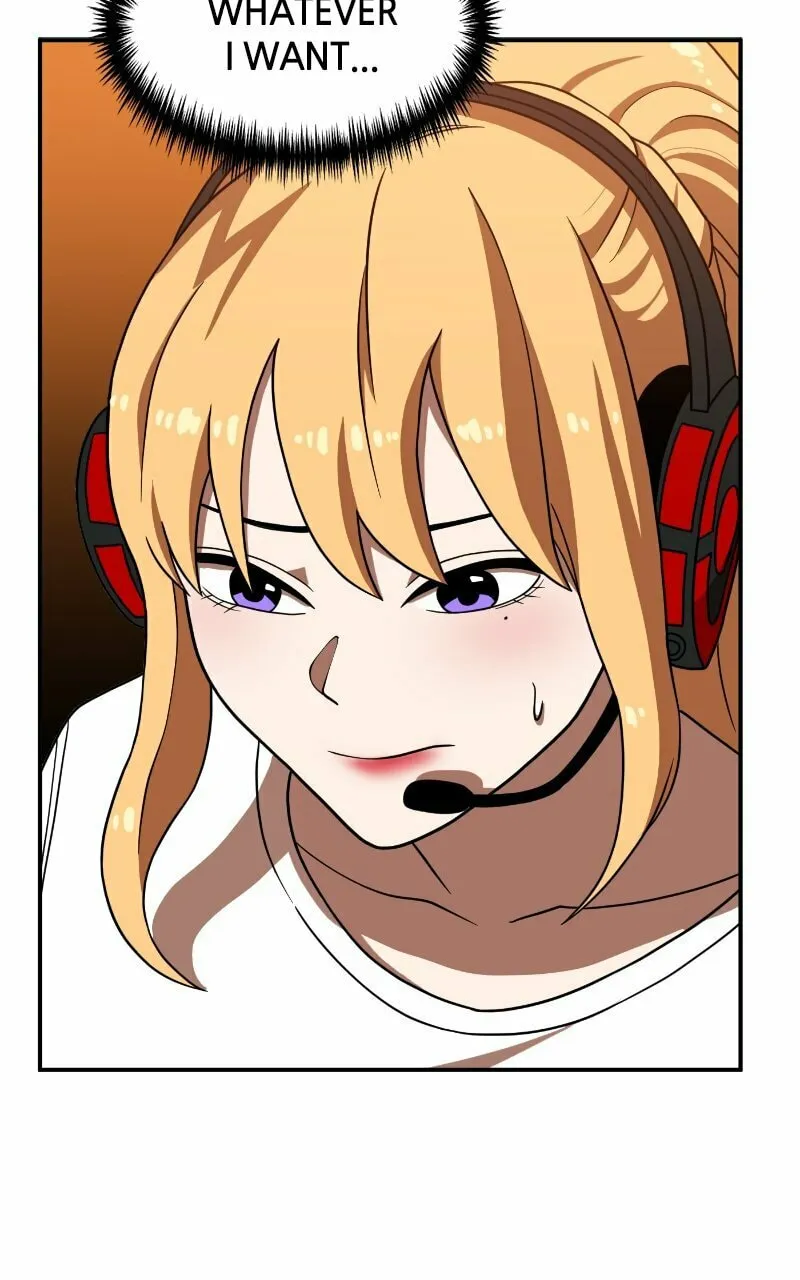Double Click Chapter 72 page 77 - 