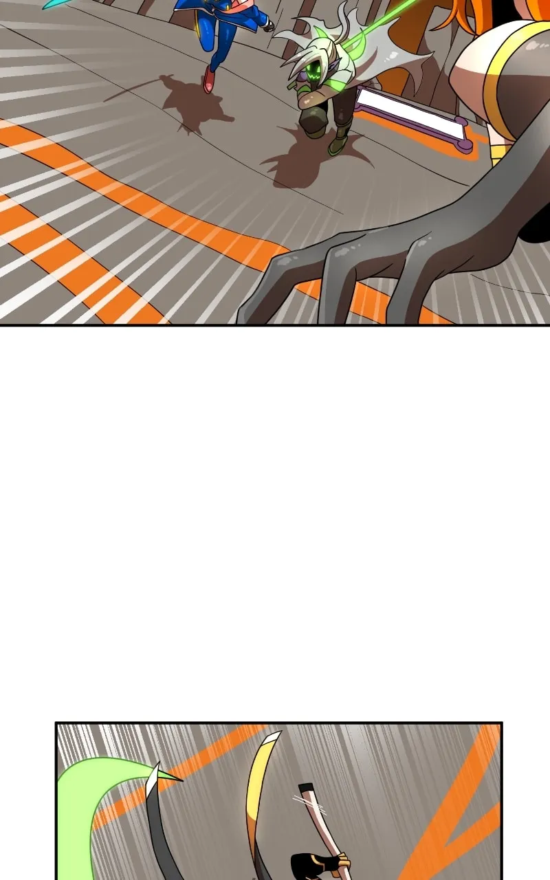 Double Click Chapter 72 page 79 - 