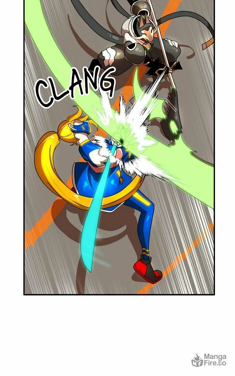 Double Click Chapter 72 page 80 - 