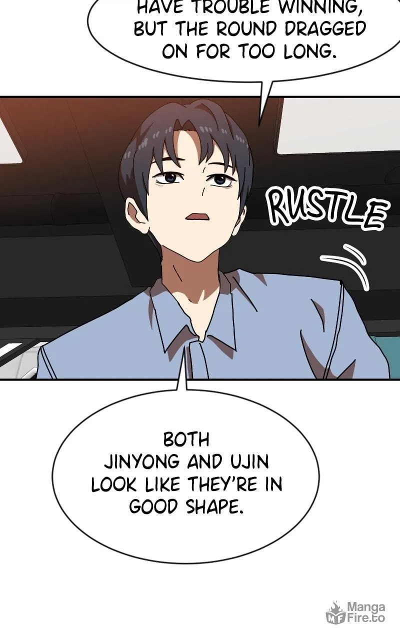 Double Click Chapter 72 page 10 - 
