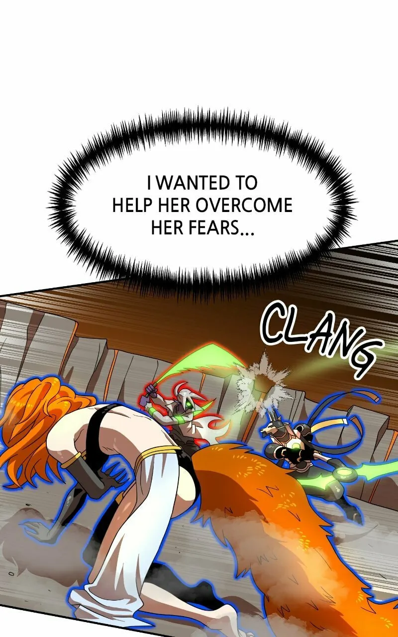 Double Click Chapter 72 page 92 - 