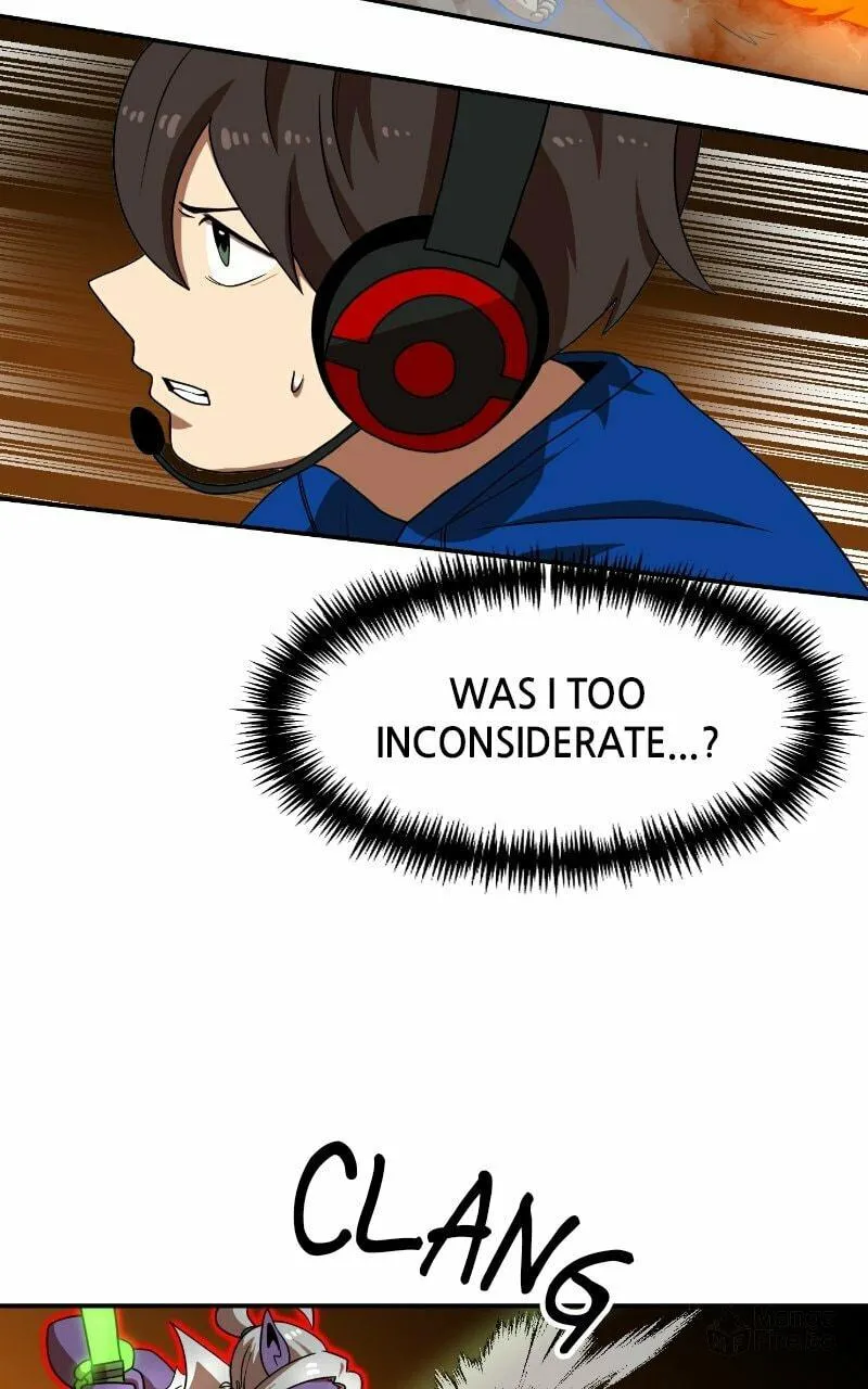 Double Click Chapter 72 page 93 - 