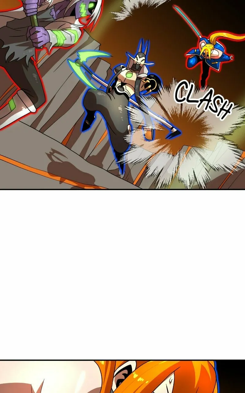 Double Click Chapter 72 page 94 - 