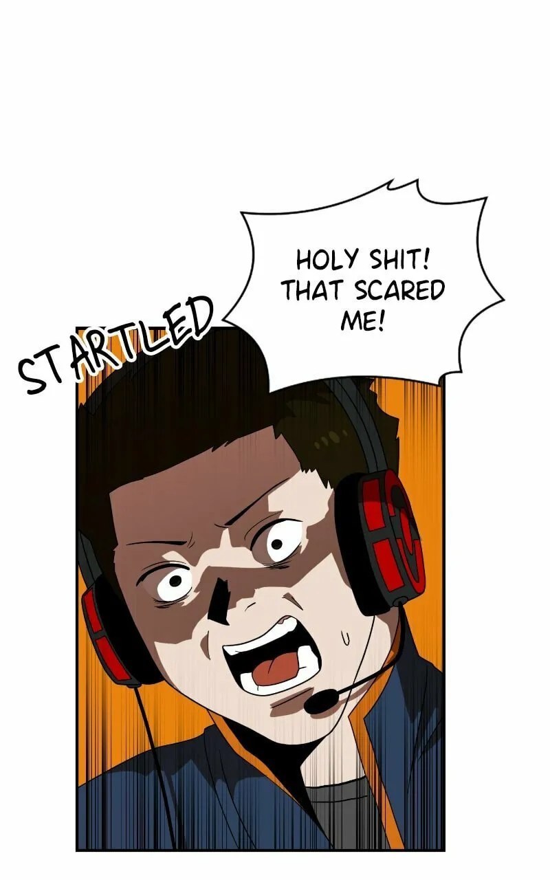 Double Click Chapter 73 page 11 - 