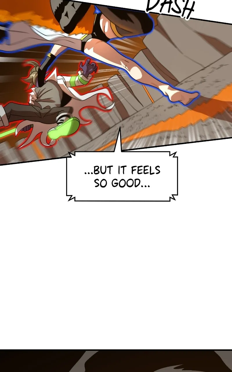 Double Click Chapter 73 page 104 - 