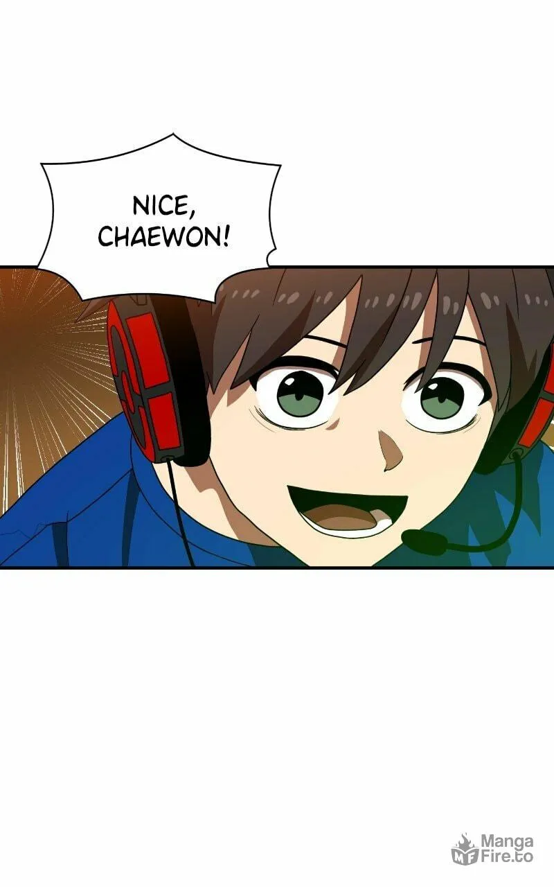 Double Click Chapter 73 page 110 - 