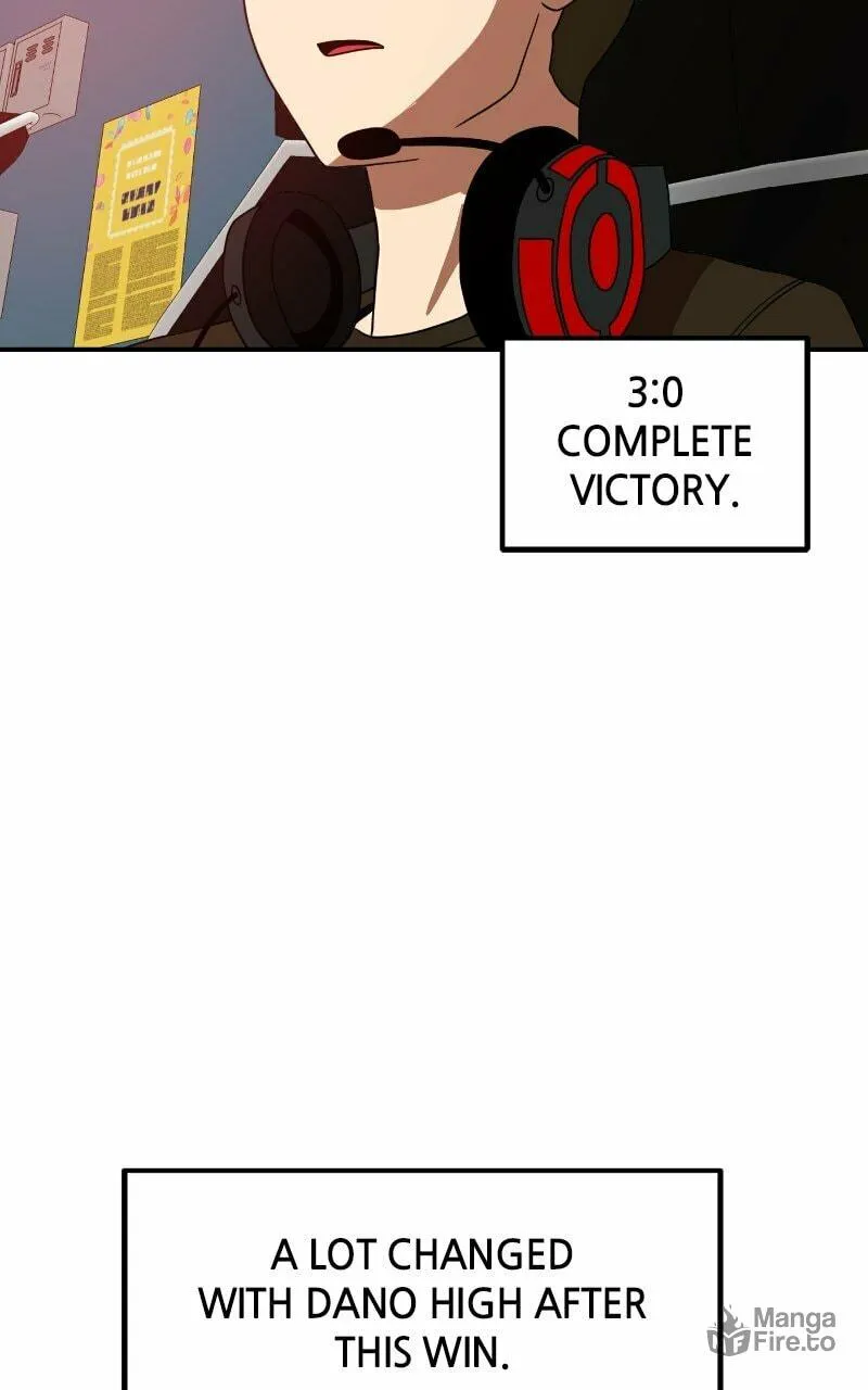 Double Click Chapter 73 page 125 - 