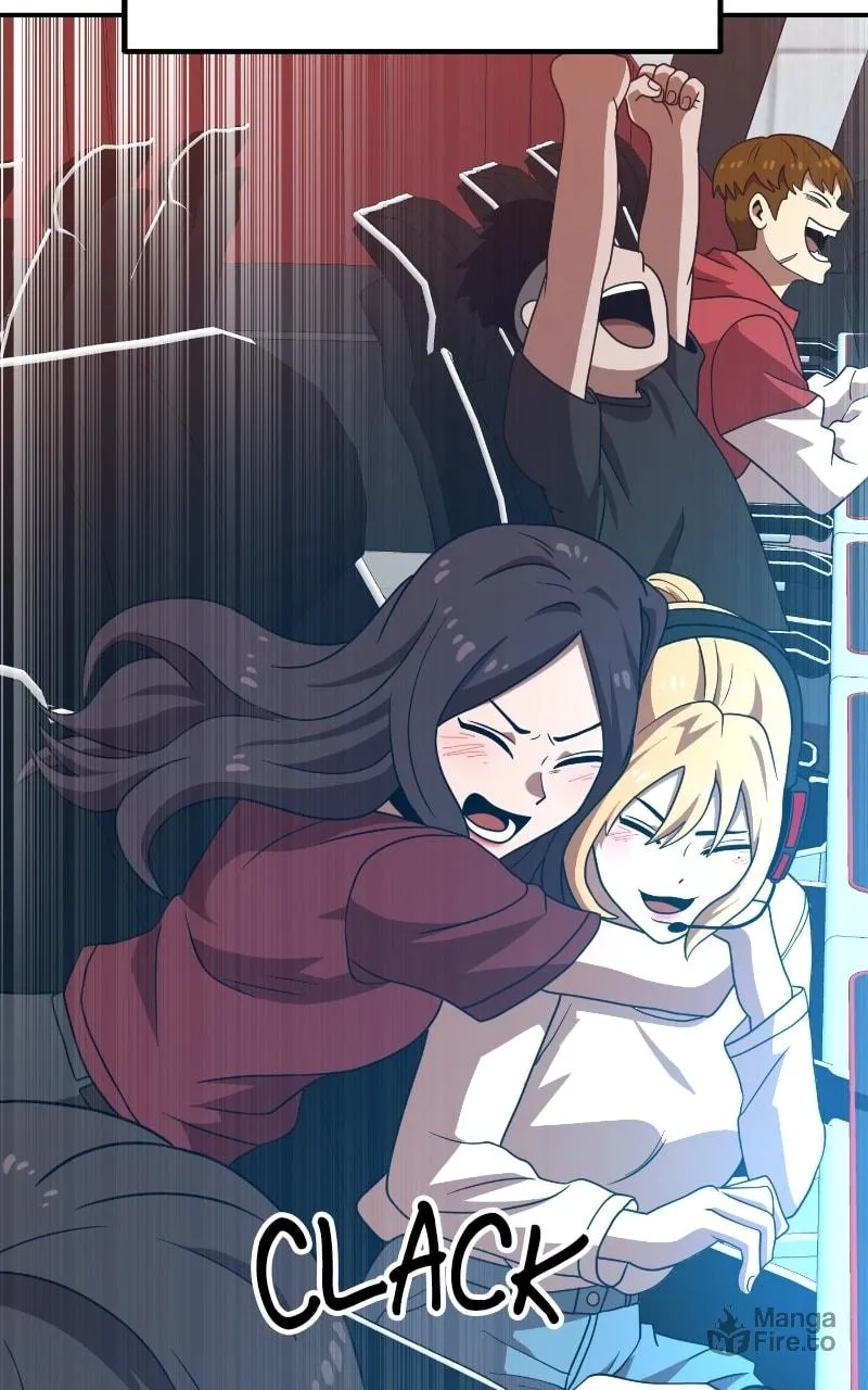 Double Click Chapter 73 page 126 - 