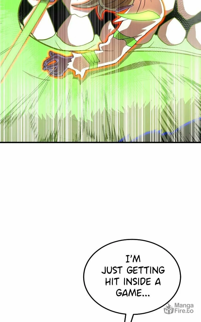 Double Click Chapter 73 page 24 - 