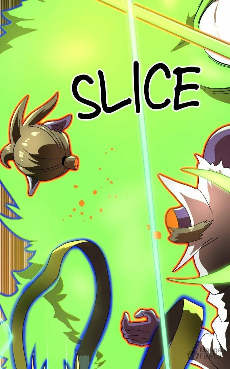 Double Click Chapter 73 page 33 - 