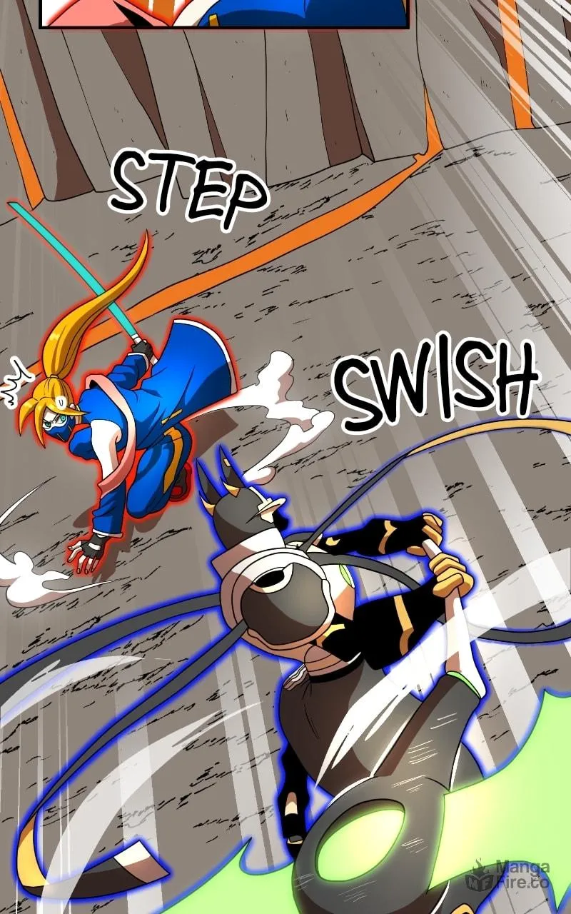 Double Click Chapter 73 page 40 - 