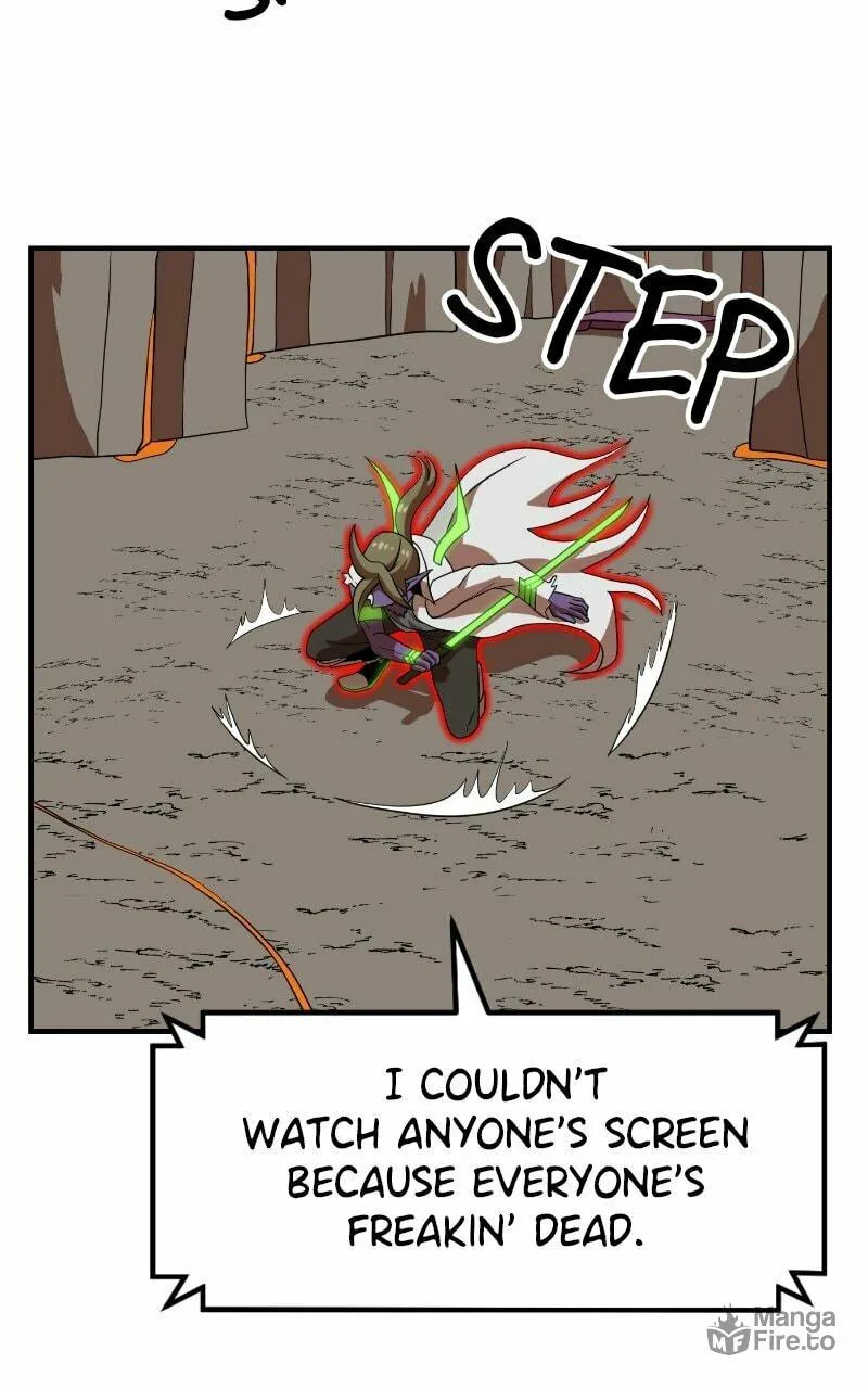 Double Click Chapter 73 page 5 - 
