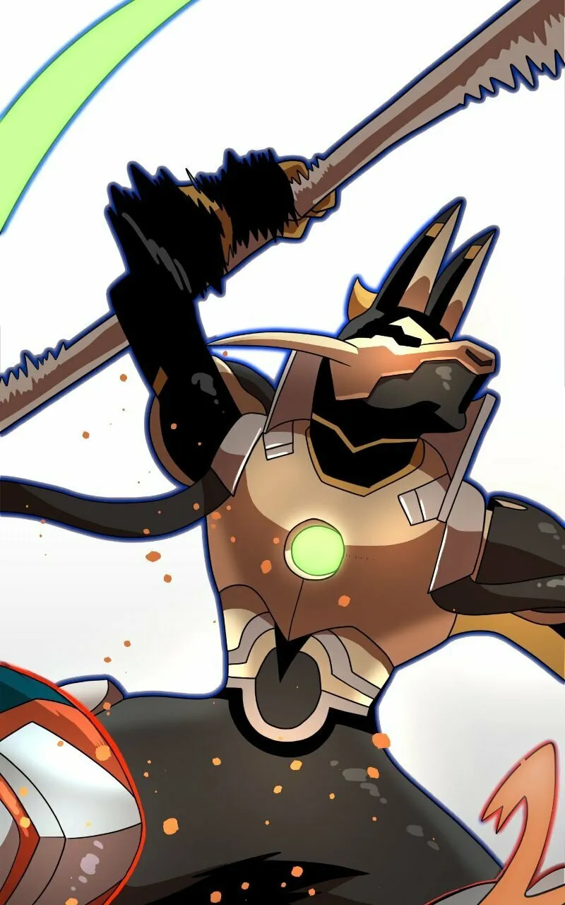 Double Click Chapter 73 page 56 - 
