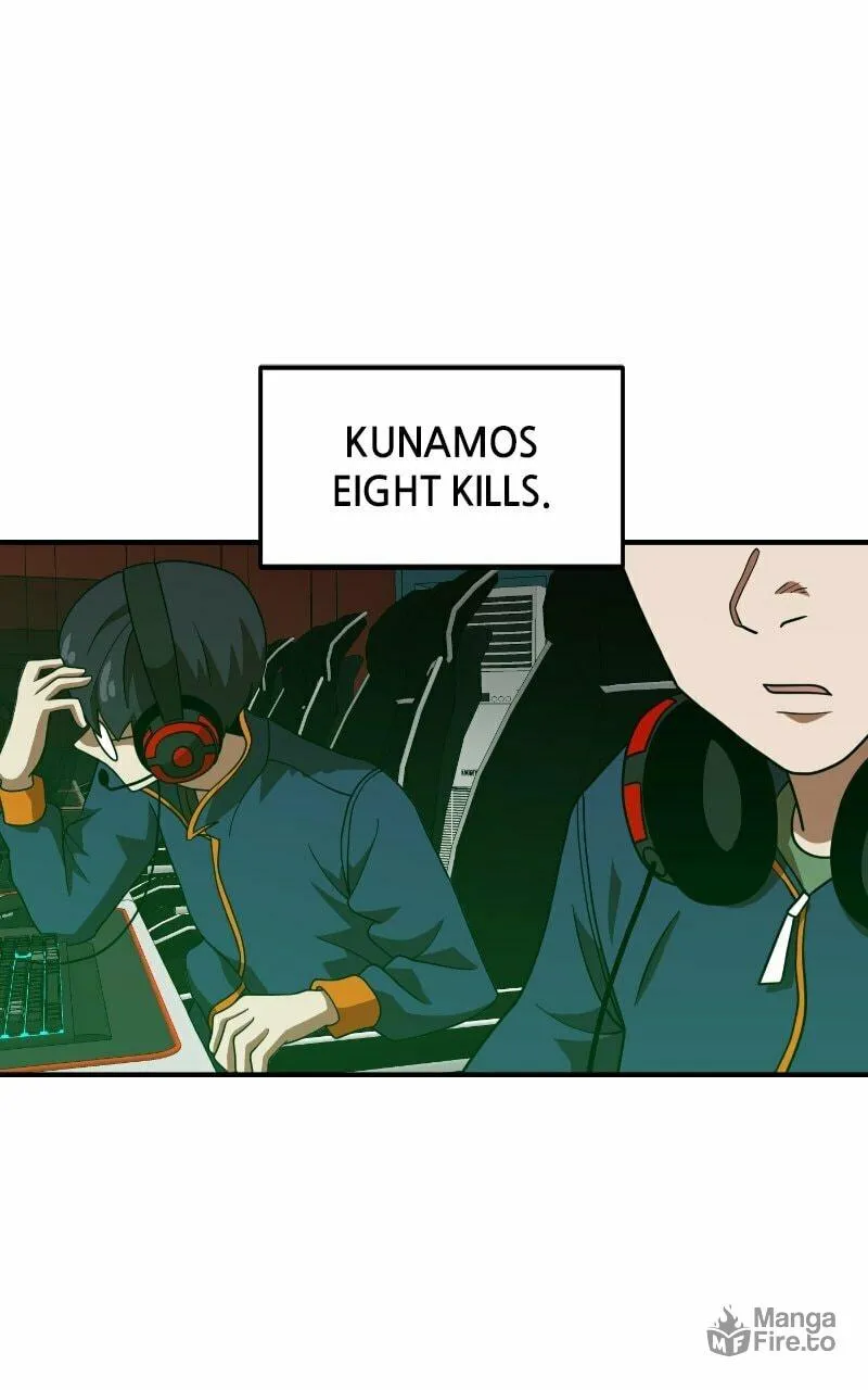 Double Click Chapter 73 page 66 - 