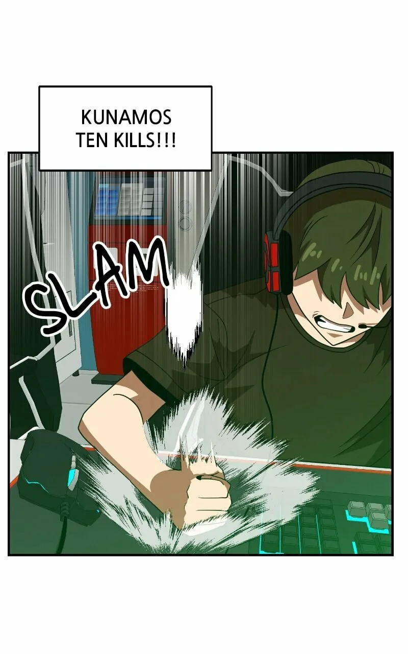 Double Click Chapter 73 page 67 - 