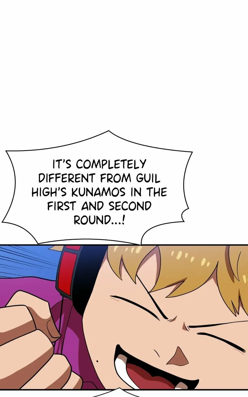 Double Click Chapter 73 page 71 - 