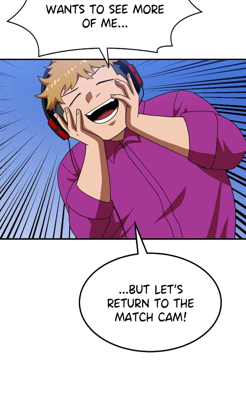 Double Click Chapter 73 page 74 - 