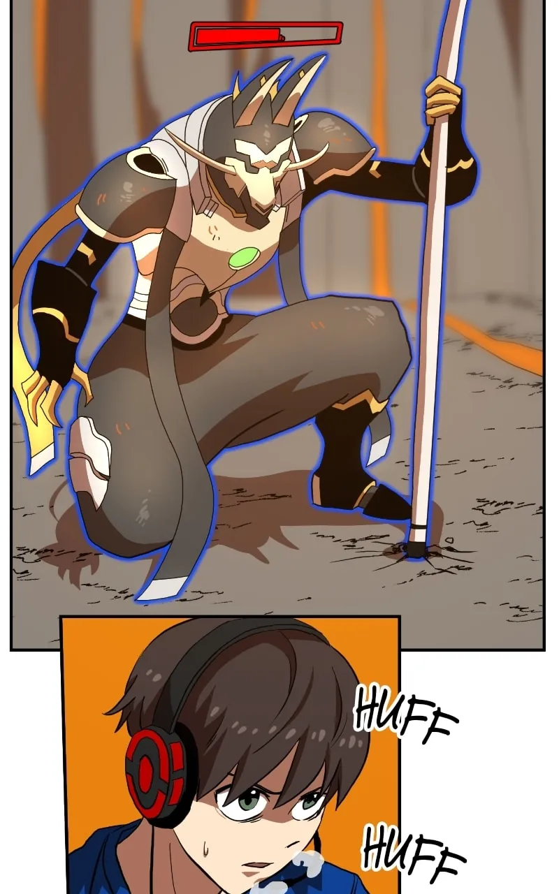 Double Click Chapter 73 page 76 - 