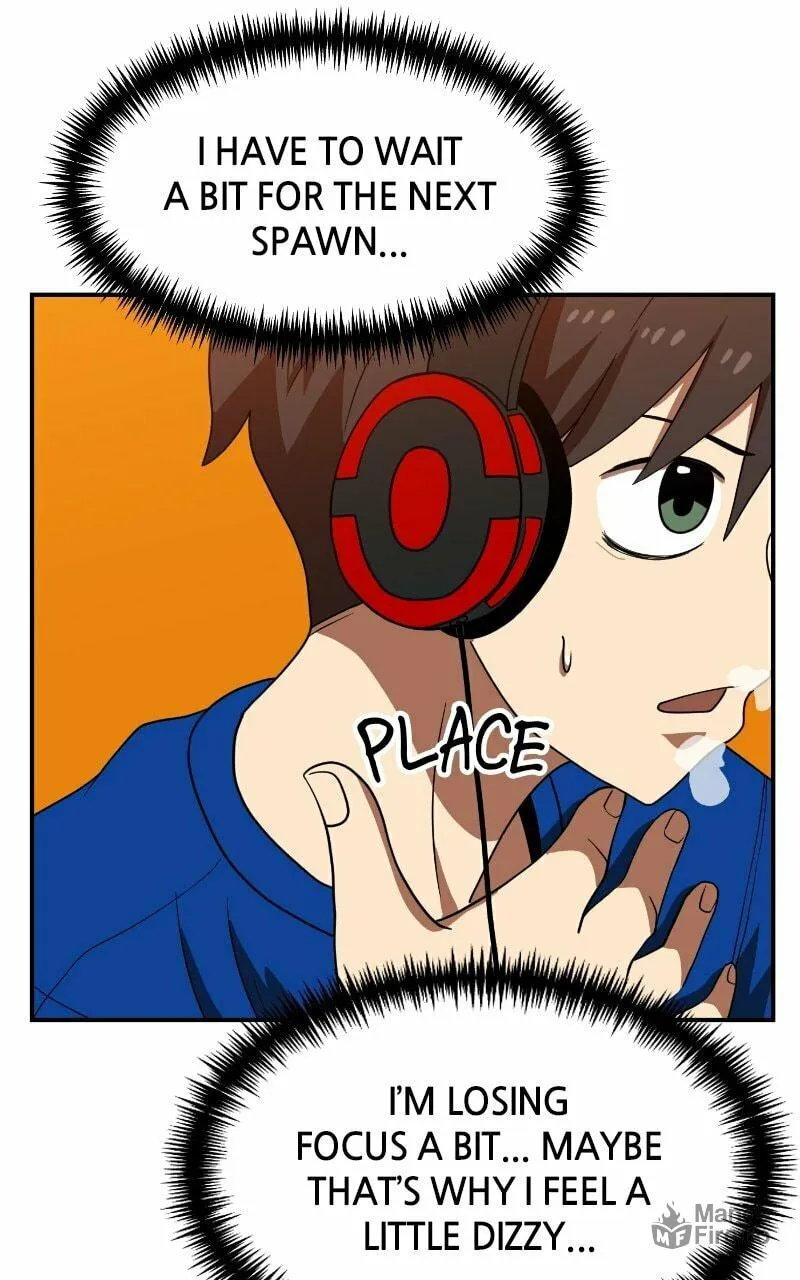 Double Click Chapter 73 page 78 - 