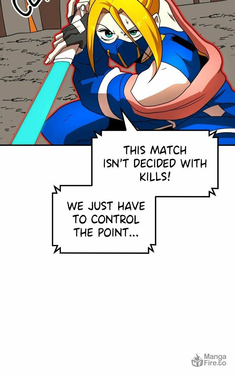 Double Click Chapter 73 page 85 - 