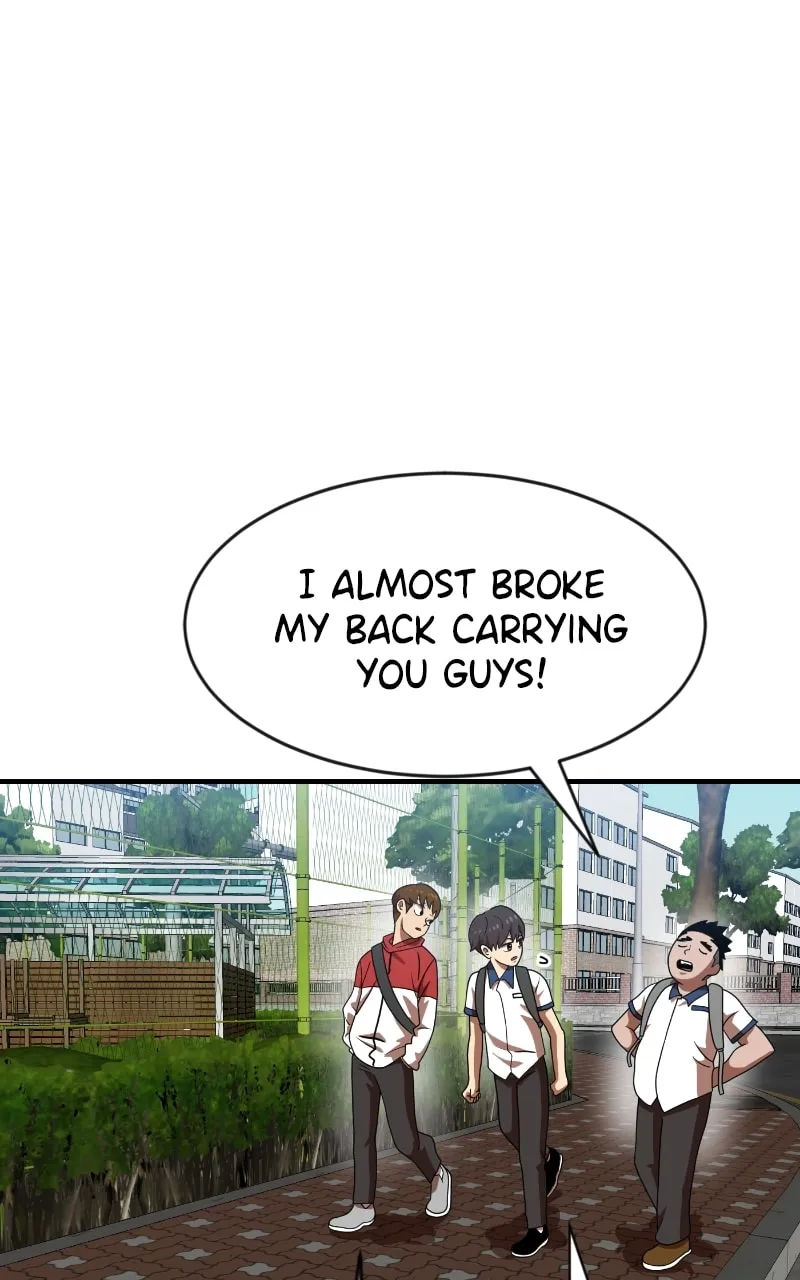 Double Click Chapter 74 page 1 - 
