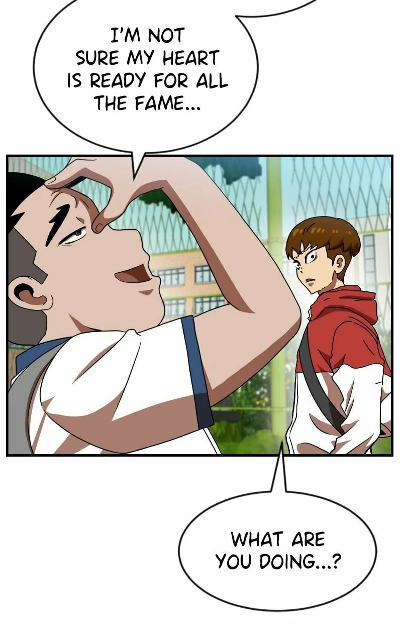 Double Click Chapter 74 page 11 - 