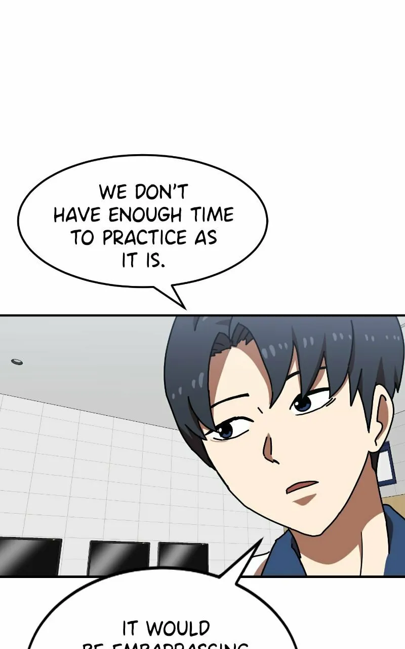 Double Click Chapter 74 page 107 - 