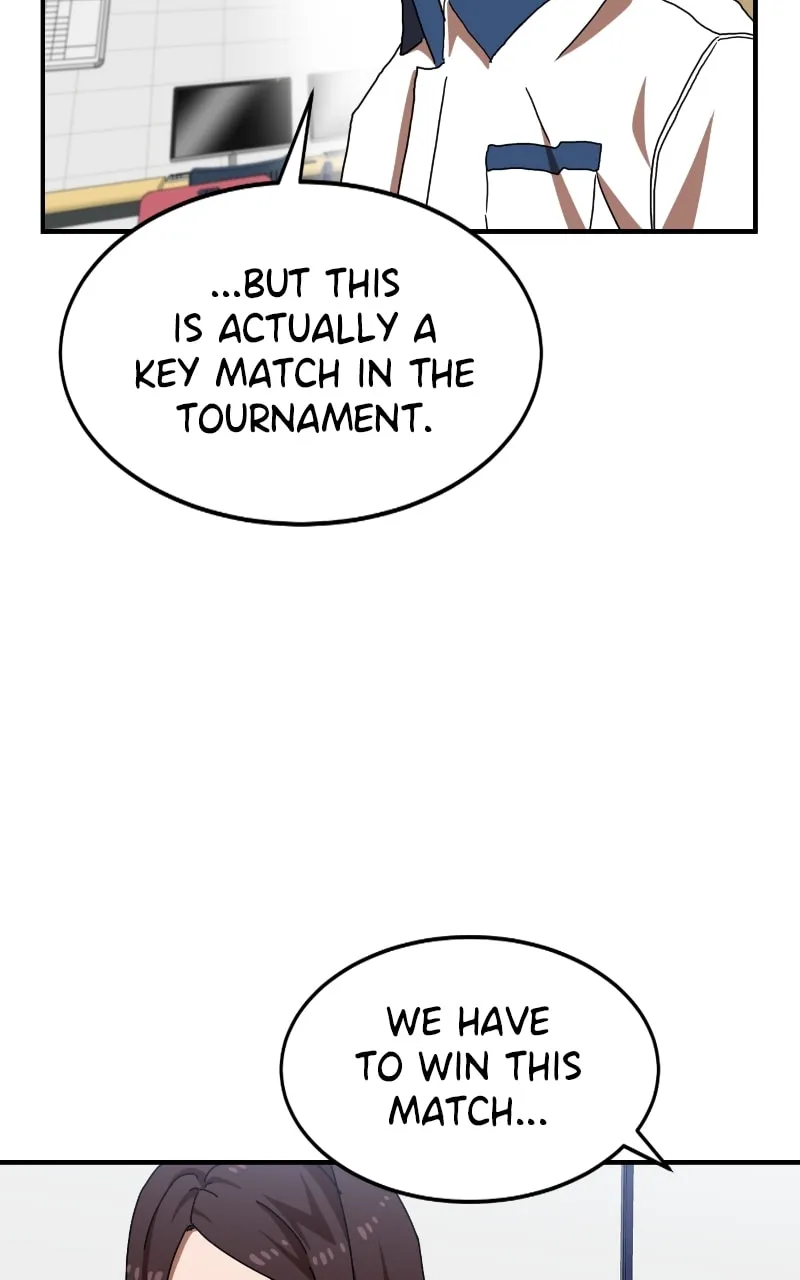 Double Click Chapter 74 page 112 - 
