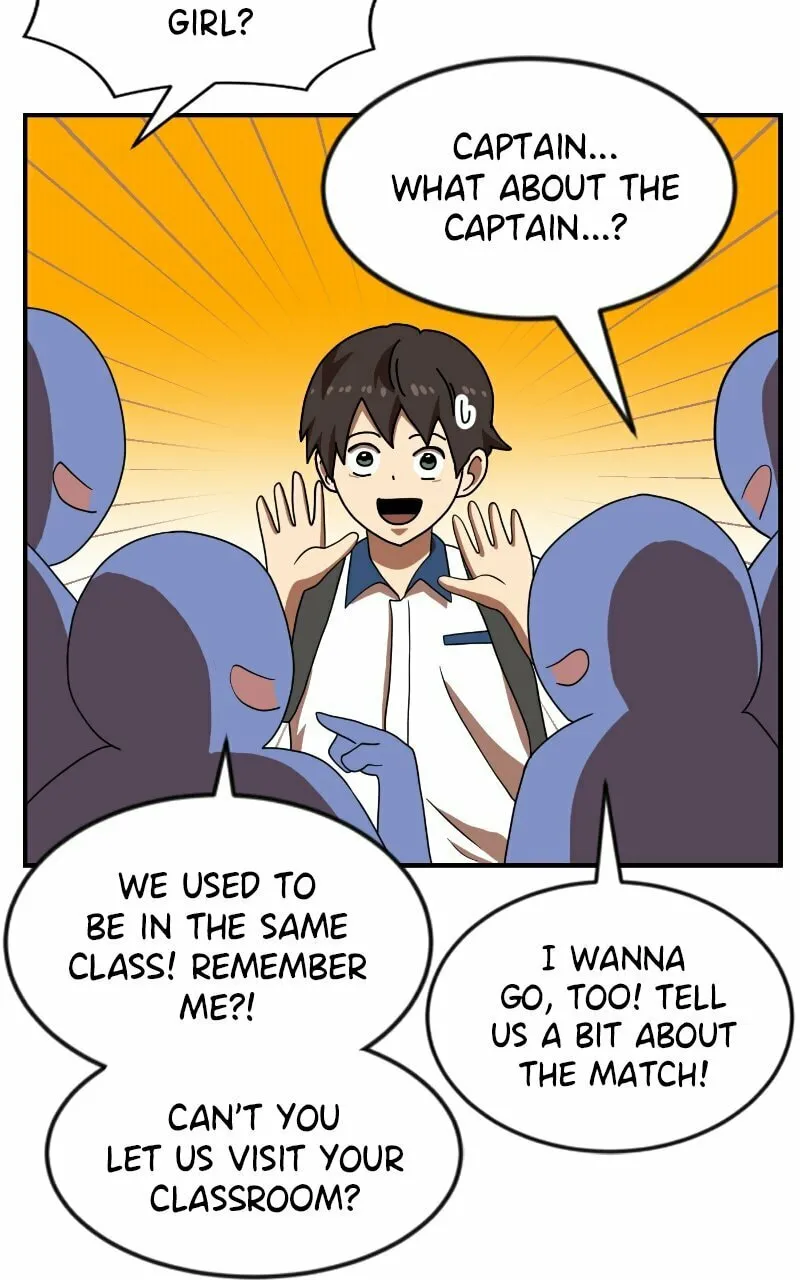 Double Click Chapter 74 page 13 - 