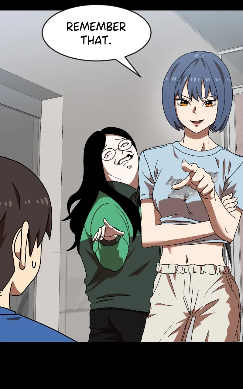 Double Click Chapter 74 page 17 - 