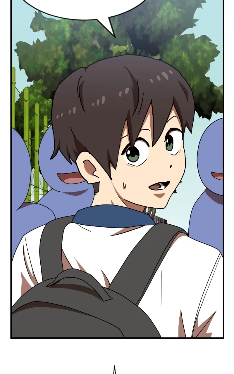 Double Click Chapter 74 page 19 - 