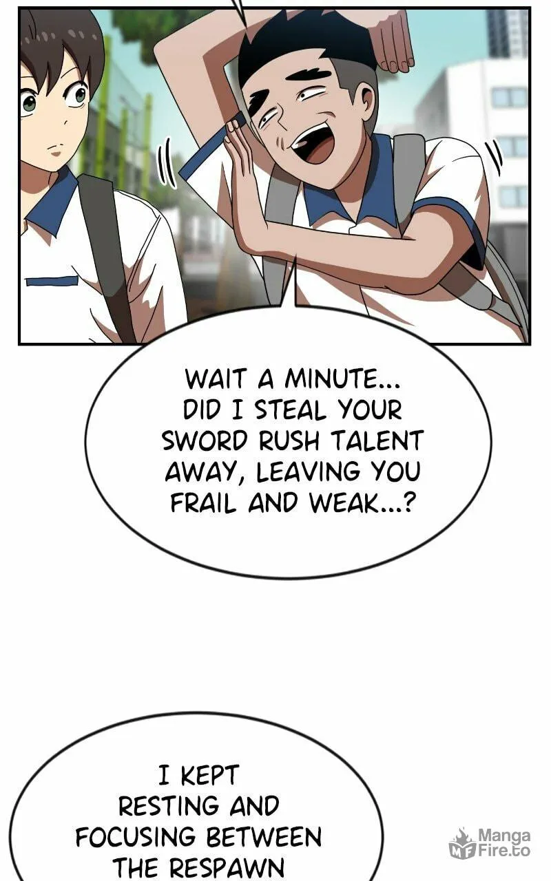 Double Click Chapter 74 page 3 - 