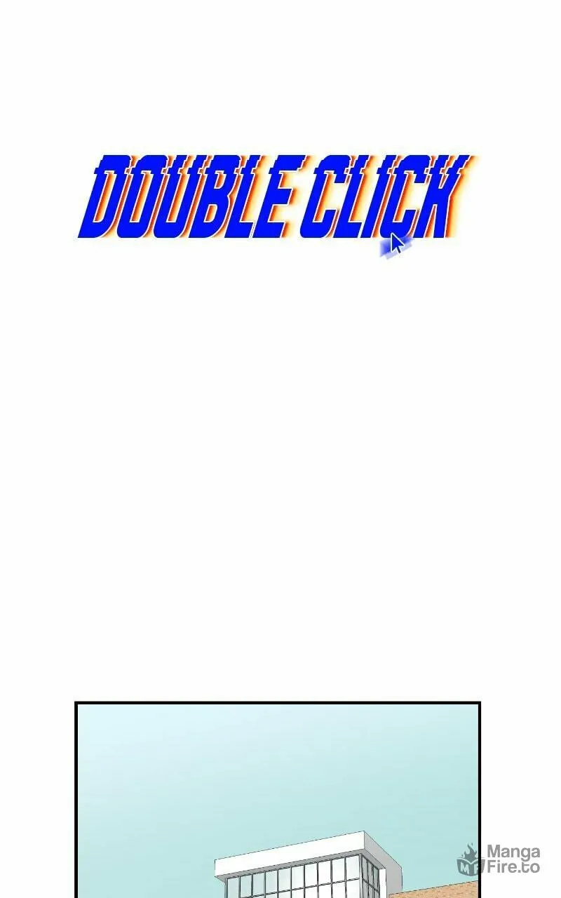 Double Click Chapter 74 page 21 - 