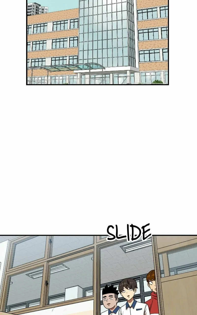 Double Click Chapter 74 page 22 - 